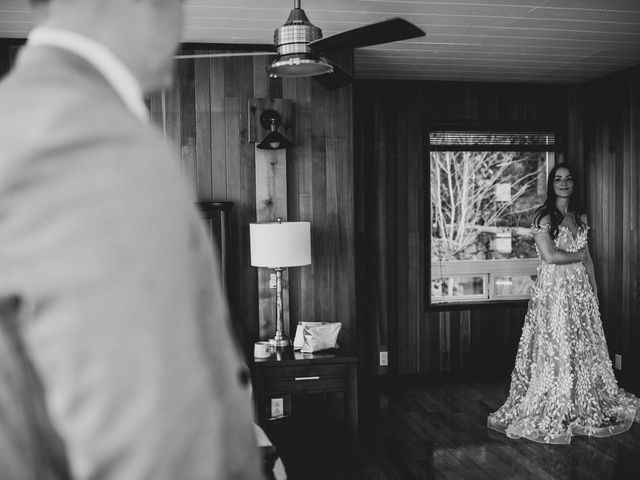 Brett and Stacey&apos;s wedding in Harrison Hot Springs, British Columbia 47