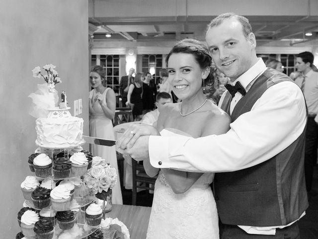 Ryan and Laura&apos;s wedding in Jordan Station, Ontario 53