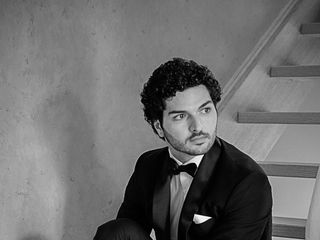 Antonella &amp; Daniel's wedding 3