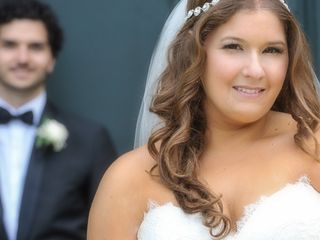 Antonella & Daniel's wedding