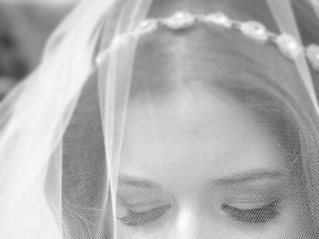 Daniel and Antonella's wedding in Toronto, Ontario 6