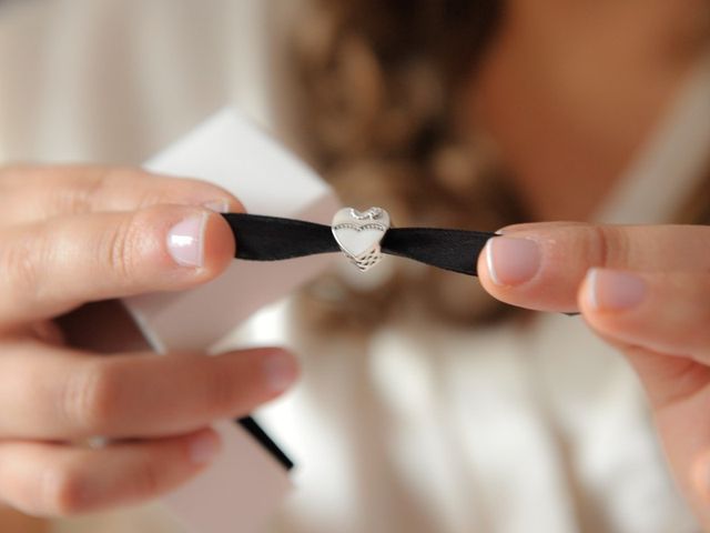 Daniel and Antonella's wedding in Toronto, Ontario 2