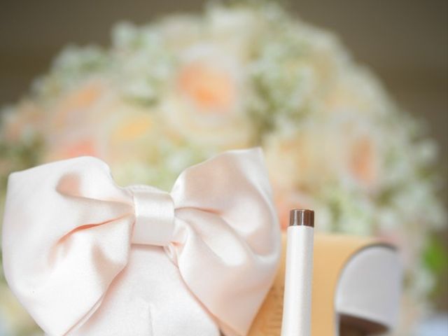 Daniel and Antonella's wedding in Toronto, Ontario 8