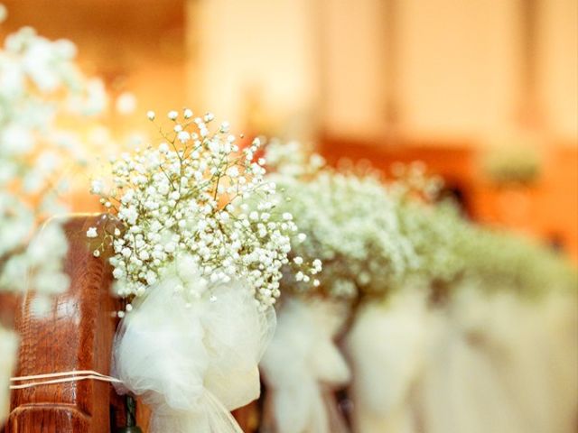 Daniel and Antonella's wedding in Toronto, Ontario 11
