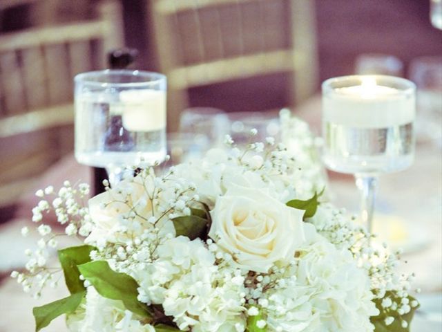 Daniel and Antonella's wedding in Toronto, Ontario 20