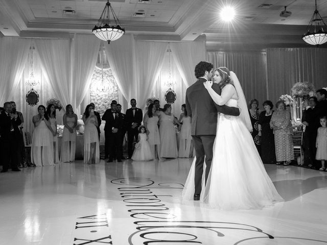 Daniel and Antonella's wedding in Toronto, Ontario 23
