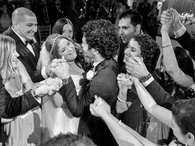 Daniel and Antonella's wedding in Toronto, Ontario 24