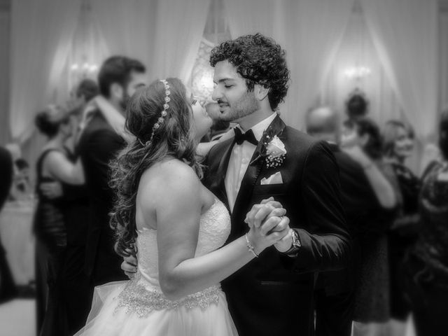 Daniel and Antonella's wedding in Toronto, Ontario 25