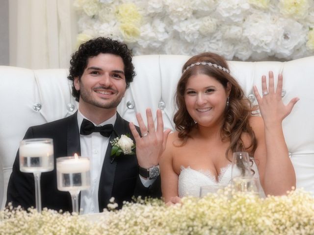 Daniel and Antonella's wedding in Toronto, Ontario 26