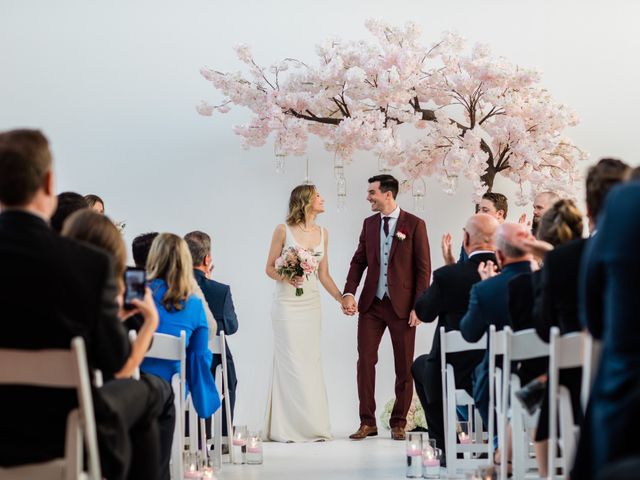 Dara and Lauren&apos;s wedding in Toronto, Ontario 19