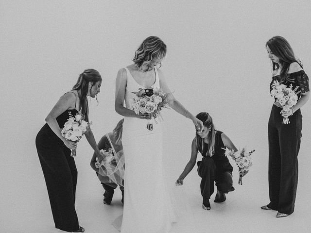 Dara and Lauren&apos;s wedding in Toronto, Ontario 72