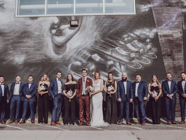 Dara and Lauren&apos;s wedding in Toronto, Ontario 102