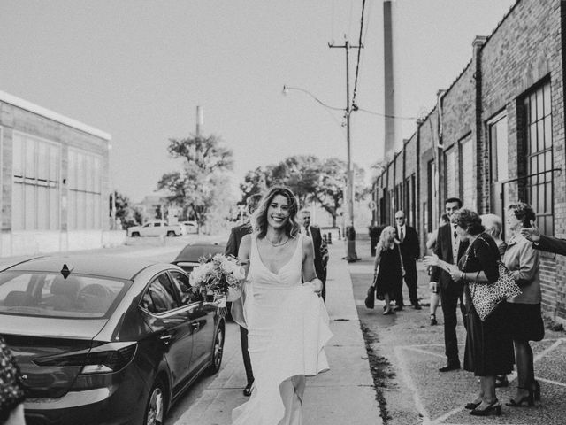 Dara and Lauren&apos;s wedding in Toronto, Ontario 109