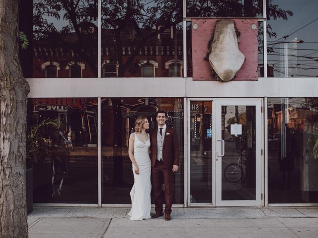 Dara and Lauren&apos;s wedding in Toronto, Ontario 117