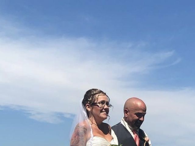 Warren and Tamara&apos;s wedding in Tecumseh, Ontario 3