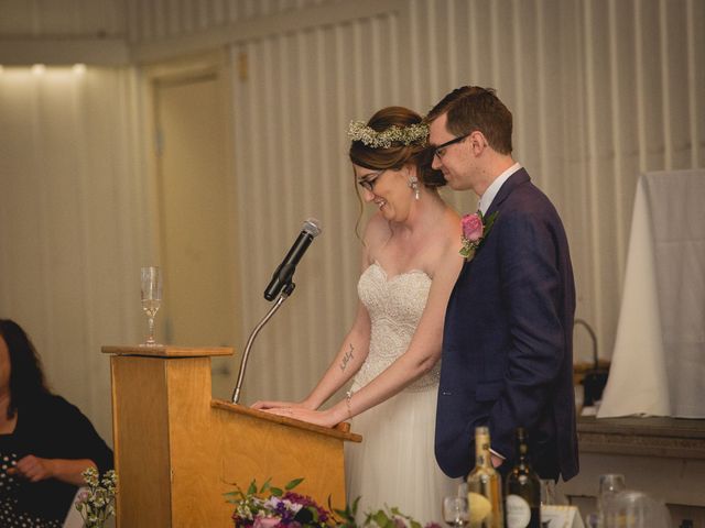 Jordan and Brenna&apos;s wedding in Vaughan, Ontario 77
