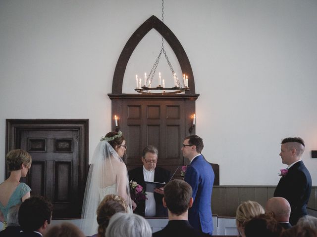 Jordan and Brenna&apos;s wedding in Vaughan, Ontario 38