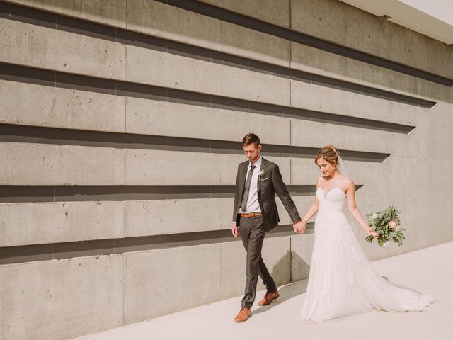 Jacob and Christina&apos;s wedding in Toronto, Ontario 29