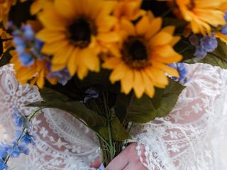 Jordan &amp; Cameron's wedding 1