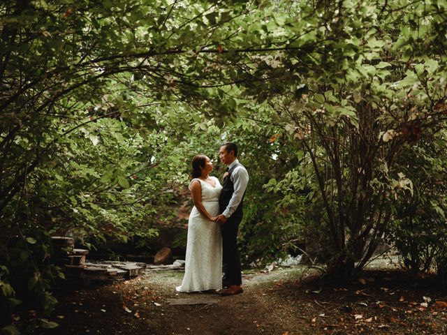 Brandon and Mary's wedding in Calgary, Alberta 29