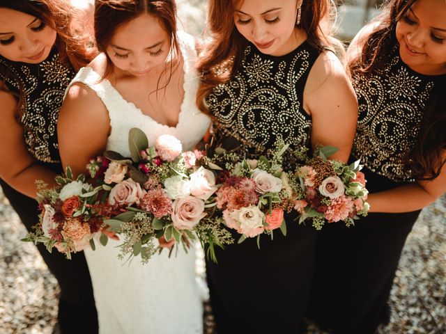Brandon and Mary's wedding in Calgary, Alberta 53