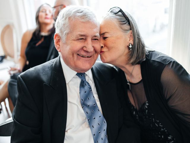 Yvonne and Justin's wedding in Toronto, Ontario 47