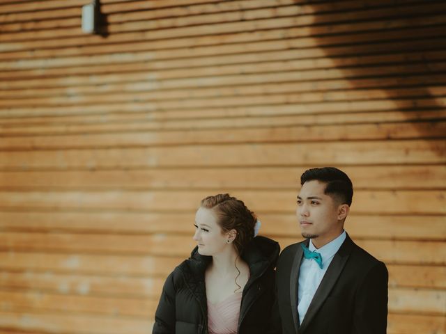 Edwin and Anna&apos;s wedding in Whistler, British Columbia 29