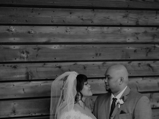 Edwin and Anna&apos;s wedding in Whistler, British Columbia 41