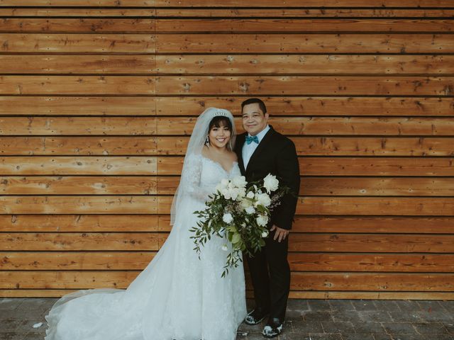 Edwin and Anna&apos;s wedding in Whistler, British Columbia 48