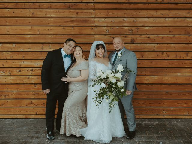 Edwin and Anna&apos;s wedding in Whistler, British Columbia 50