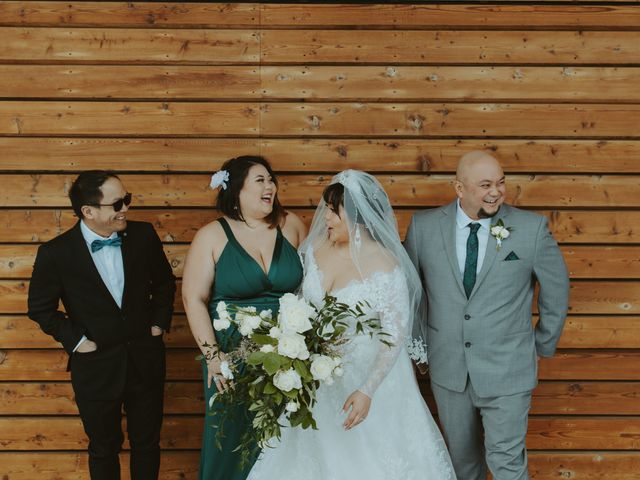 Edwin and Anna&apos;s wedding in Whistler, British Columbia 55