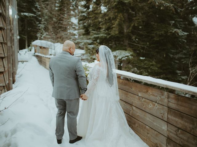 Edwin and Anna&apos;s wedding in Whistler, British Columbia 59