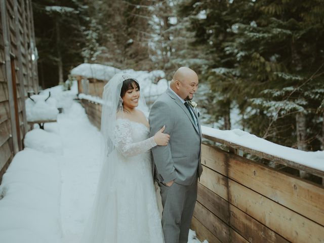 Edwin and Anna&apos;s wedding in Whistler, British Columbia 63