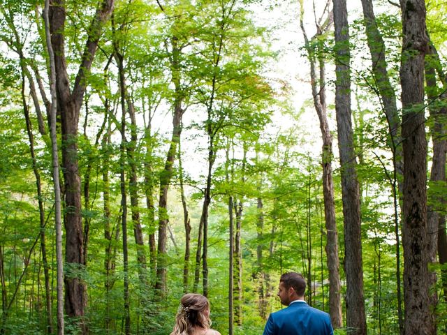 Tynan and Kristina&apos;s wedding in Rigaud, Quebec 71