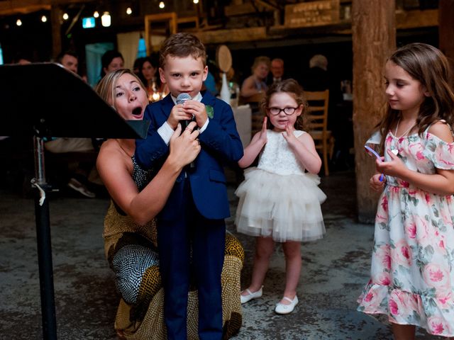 Tynan and Kristina&apos;s wedding in Rigaud, Quebec 80