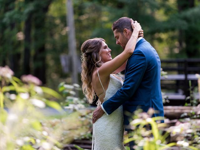 Tynan and Kristina&apos;s wedding in Rigaud, Quebec 111