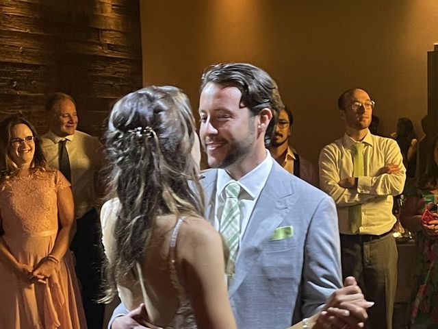 David and Rachel&apos;s wedding in Toronto, Ontario 7