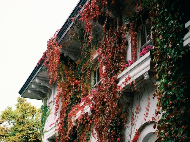 Ramon and Christina&apos;s wedding in Vancouver, British Columbia 17