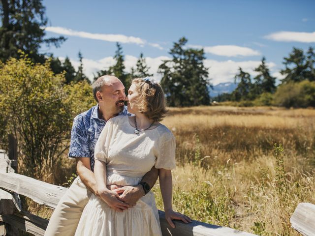 Shawn and Kristen&apos;s wedding in Parksville, British Columbia 20