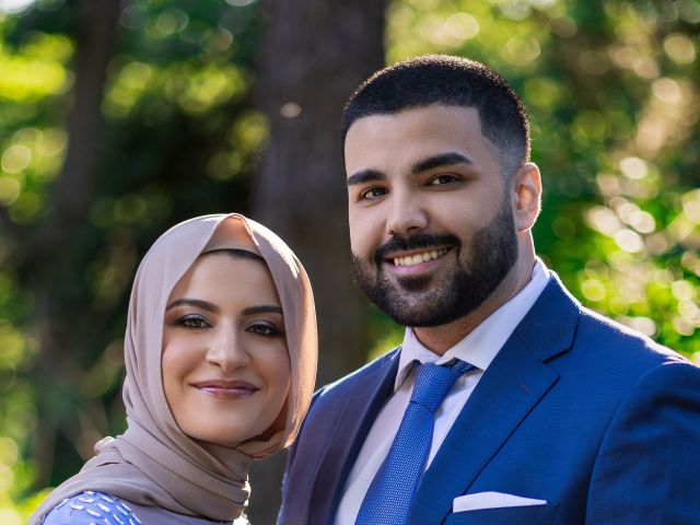Zahra and Ali's wedding in Toronto, Ontario 29