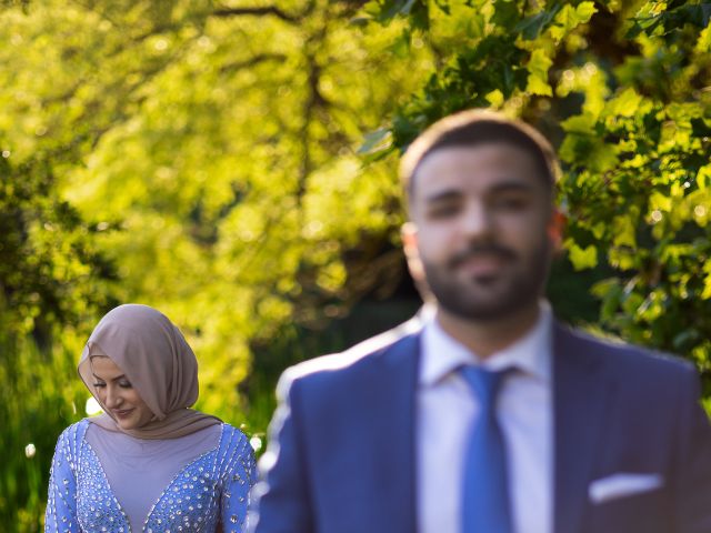 Zahra and Ali's wedding in Toronto, Ontario 47