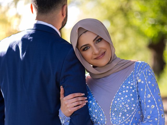 Zahra and Ali's wedding in Toronto, Ontario 60