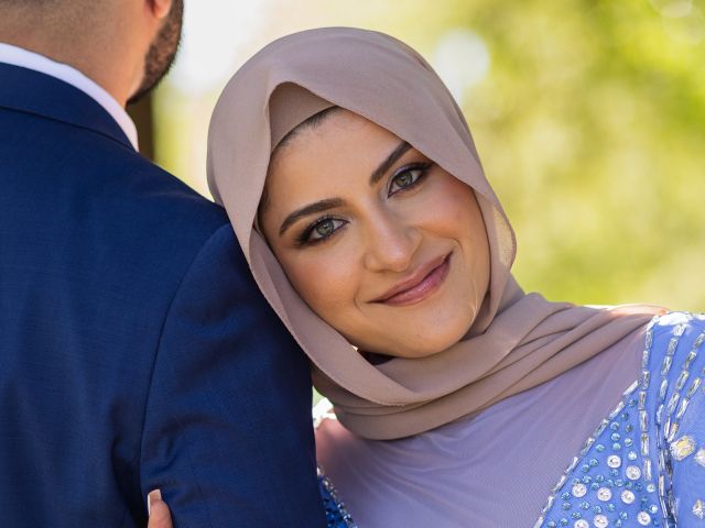 Zahra and Ali&apos;s wedding in Toronto, Ontario 61