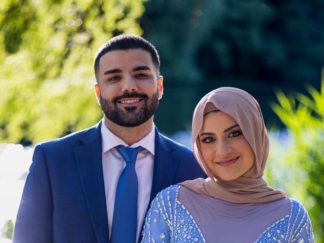 Zahra and Ali's wedding in Toronto, Ontario 63
