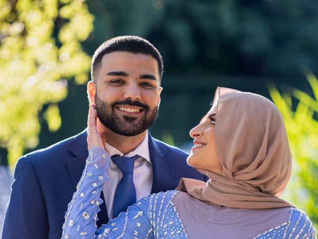 Zahra and Ali&apos;s wedding in Toronto, Ontario 65