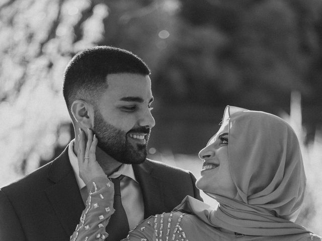 Zahra and Ali's wedding in Toronto, Ontario 67