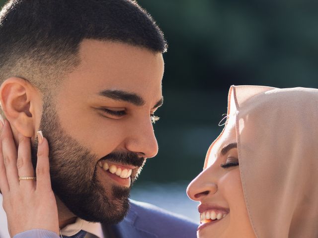 Zahra and Ali's wedding in Toronto, Ontario 69