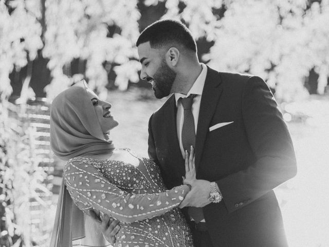 Zahra and Ali&apos;s wedding in Toronto, Ontario 71