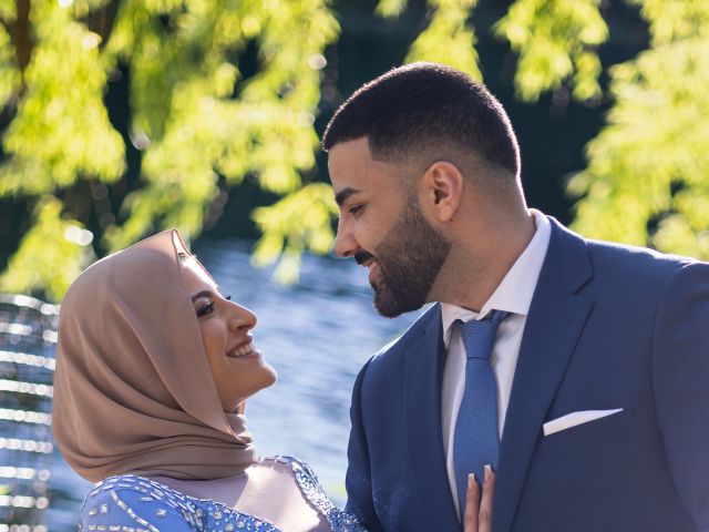 Zahra and Ali's wedding in Toronto, Ontario 72