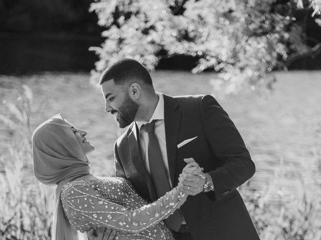 Zahra and Ali&apos;s wedding in Toronto, Ontario 73